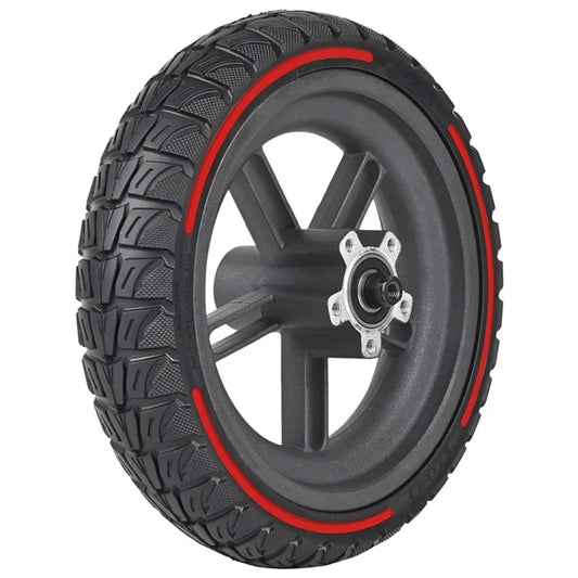 LYXM238-8 For Xiaomi M365 Pro Electric Scooter Wheel Hub Anti-Slip E-Scooter Tire