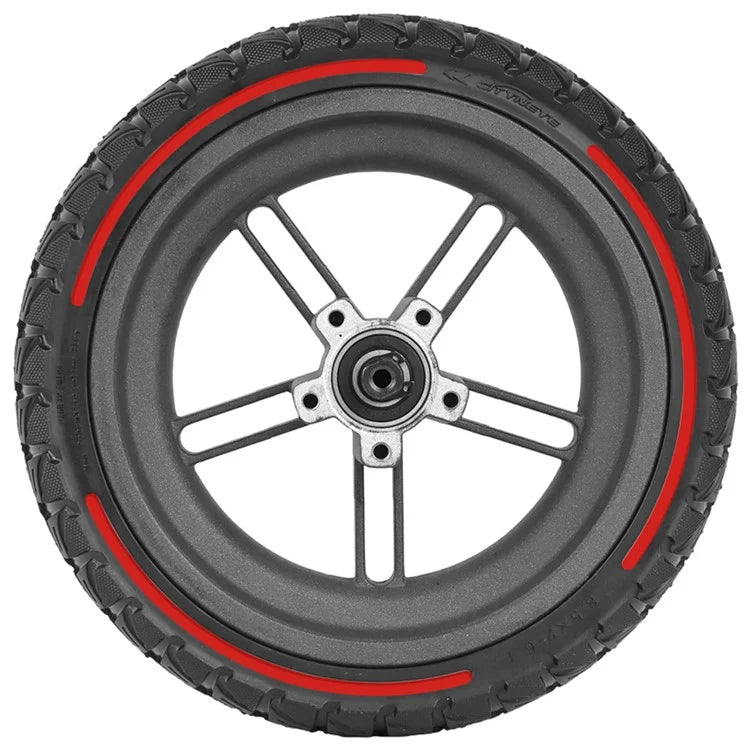 LYXM238-8 For Xiaomi M365 Pro Electric Scooter Wheel Hub Anti-Slip E-Scooter Tire