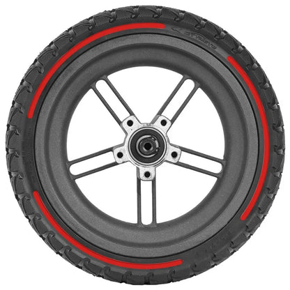 LYXM238-8 For Xiaomi M365 Pro Electric Scooter Wheel Hub Anti-Slip E-Scooter Tire