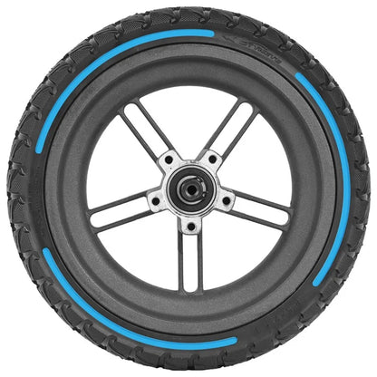 LYXM238-8 For Xiaomi M365 Pro Electric Scooter Wheel Hub Anti-Slip E-Scooter Tire