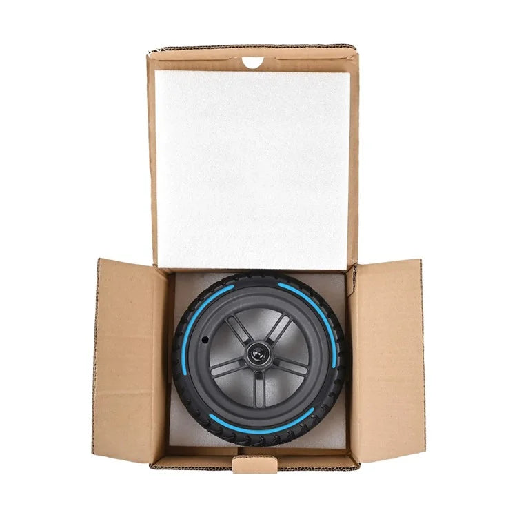 LYXM238-8 For Xiaomi M365 Pro Electric Scooter Wheel Hub Anti-Slip E-Scooter Tire