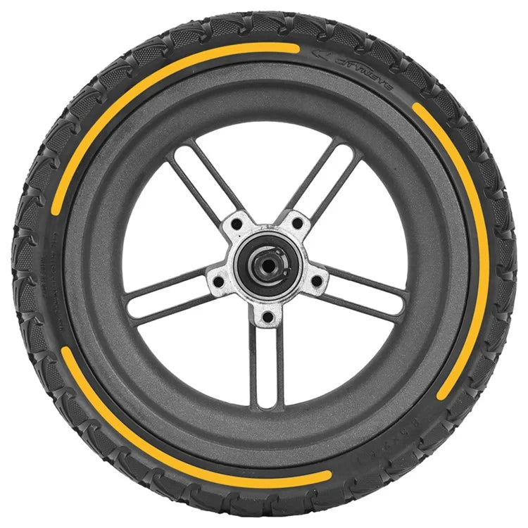 LYXM238-8 For Xiaomi M365 Pro Electric Scooter Wheel Hub Anti-Slip E-Scooter Tire