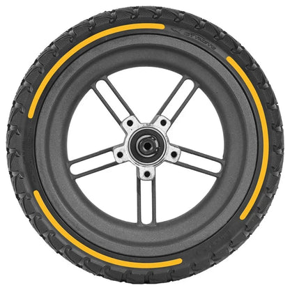 LYXM238-8 For Xiaomi M365 Pro Electric Scooter Wheel Hub Anti-Slip E-Scooter Tire