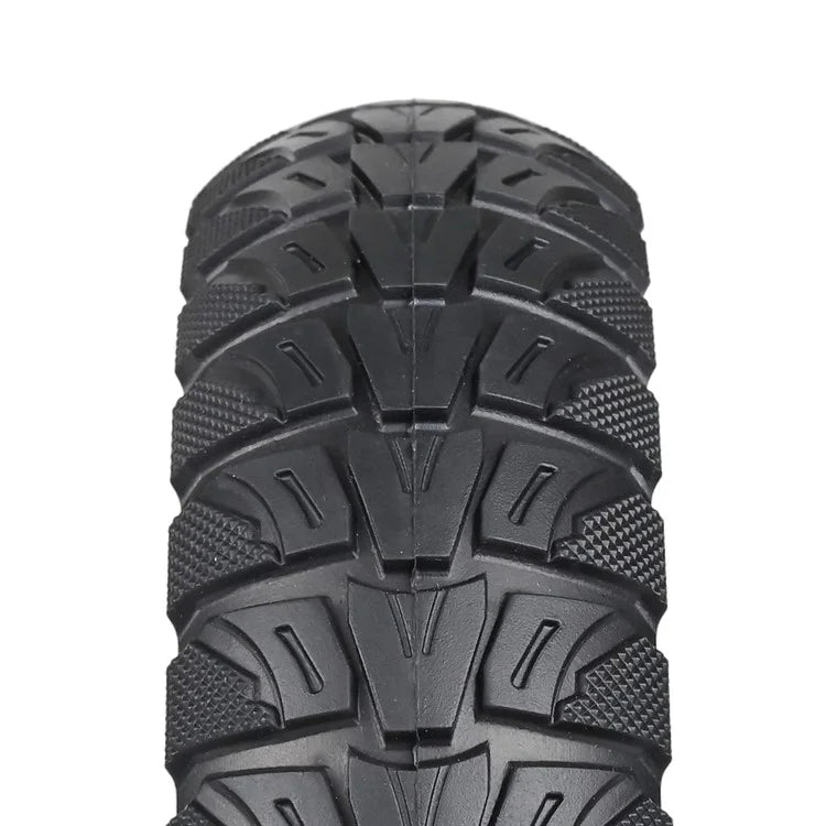 LYXM238-4 For Xiaomi Mi Electric Scooter 1S  /  M365 Wheel Hub Scooter Off-Road Tire - Black