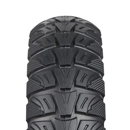 LYXM238-9 For Xiaomi M365 Pro Electric Scooter Wheel Hub Anti-Slip E-Scooter Tire - Black