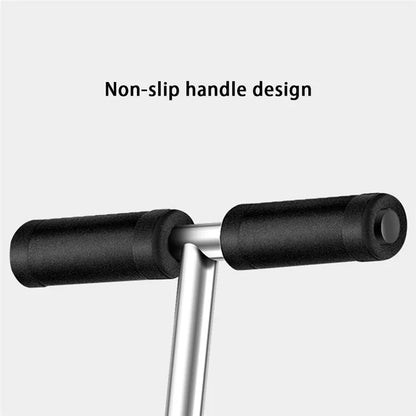 888888 Aluminum Alloy Commuting Foldable Scooter (200 Thickened Version)