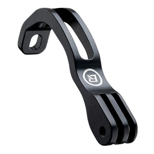 ROCKBROS FK-308 Bicycle Headlight Holder Folding Bike Front Light Extender Holder Stand Bracket
