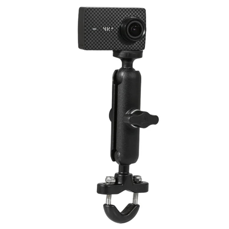 MOTOWOLF MDL3519 Camera Holder Motorcycle Handlebar Bracket Driving Recorder Bracket Kit