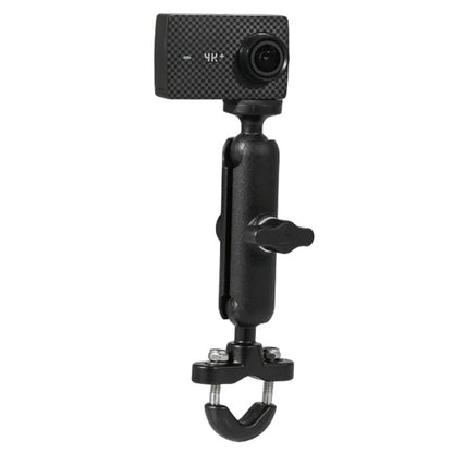 MOTOWOLF MDL3519 Camera Holder Motorcycle Handlebar Bracket Driving Recorder Bracket Kit