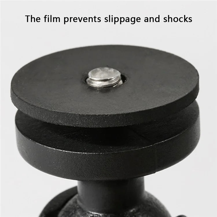 MOTOWOLF MDL3519 Camera Holder Motorcycle Handlebar Bracket Driving Recorder Bracket Kit