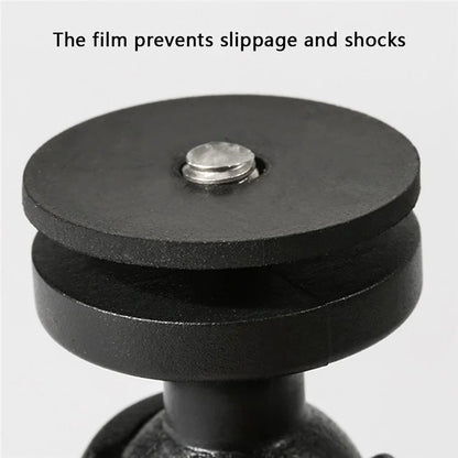 MOTOWOLF MDL3519 Camera Holder Motorcycle Handlebar Bracket Driving Recorder Bracket Kit