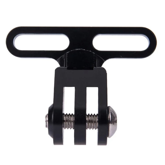 ZTTO 0110-A Bike Handlebar Stem Mount Holder Rack for GoPro Action Camera