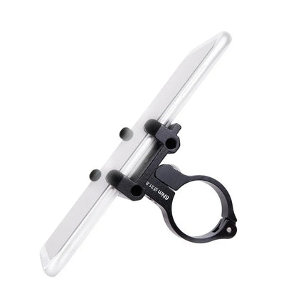 ZTTO Z81 For 60-110mm Mobile Phone Holder Aluminum Alloy Bike Mount Cycling Accessories