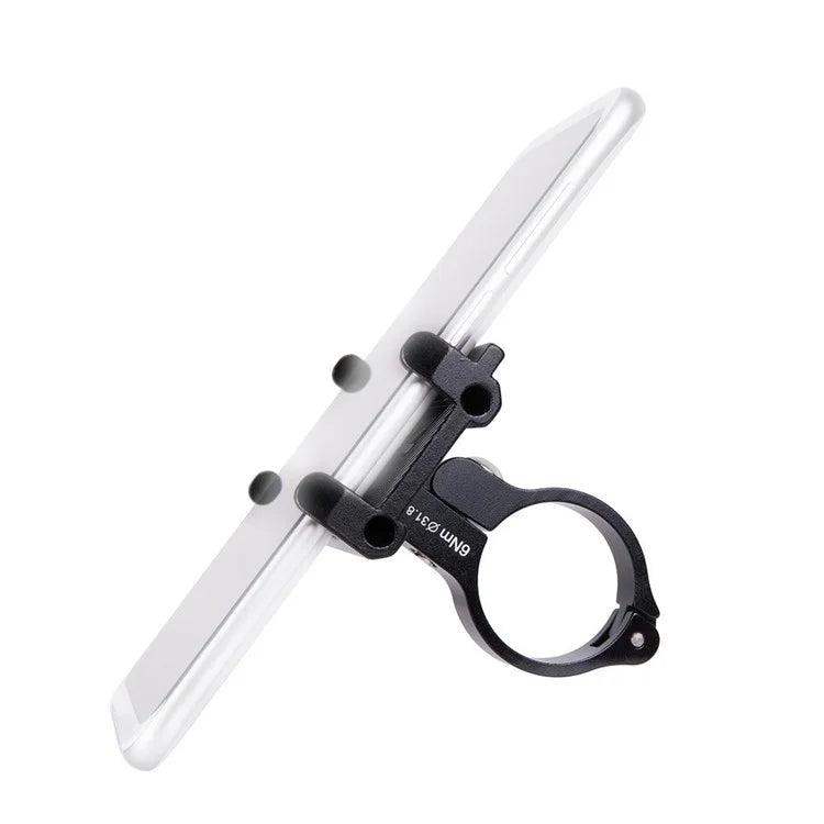 ZTTO Z81 For 60-110mm Mobile Phone Holder Aluminum Alloy Bike Mount Cycling Accessories