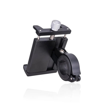 ZTTO Z91 MTB Bike Phone Holder Aluminum Alloy Bicycle Handlebar Mount Cellphone Bracket