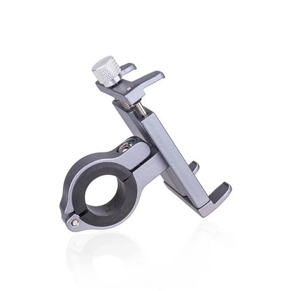 ZTTO Z91 MTB Bike Phone Holder Aluminum Alloy Bicycle Handlebar Mount Cellphone Bracket