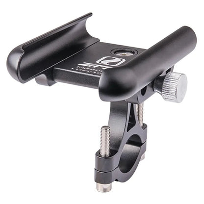 ZTTO Z82 360 Degree Adjustable Aluminum Alloy Phone Holder for Motorcycle / Road Bike / Electric Bicycle