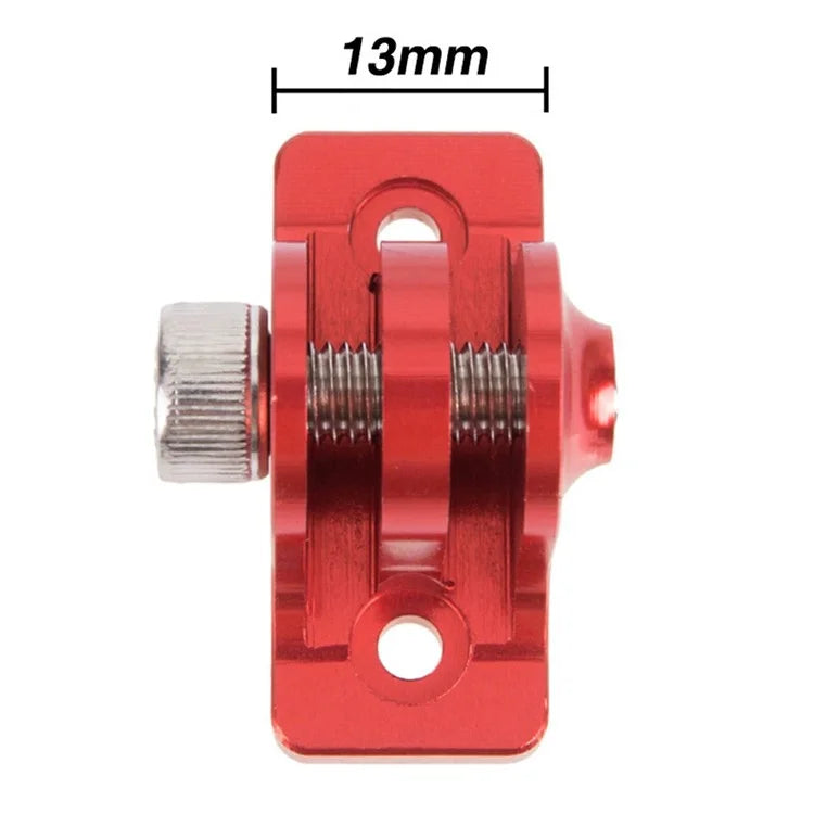 ZTTO XJDZ For Garmin / Bryton II Bike Computer Mount Aluminum Alloy Extended Bracket
