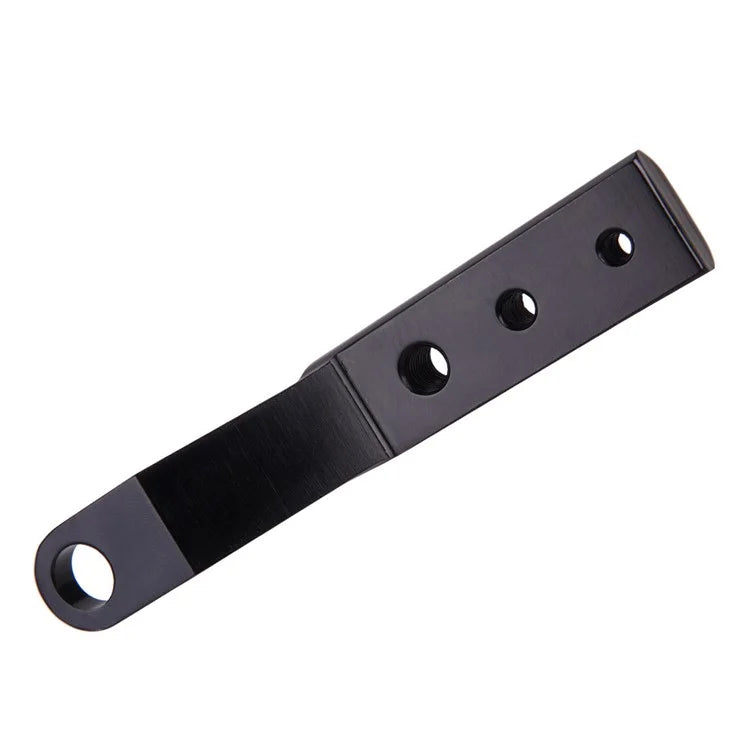 ZTTO MTB Bicycle Mounting Holder Motorcycle Aluminum Alloy Multifunctional Expansion Bracket