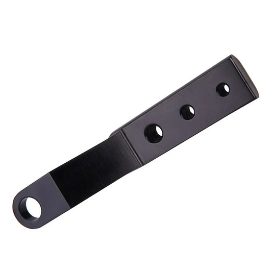 ZTTO MTB Bicycle Mounting Holder Motorcycle Aluminum Alloy Multifunctional Expansion Bracket