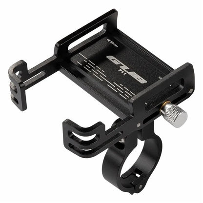 GUB P11 E-Bike Bicycle Phone Holder Aluminum Alloy Bicycle Handlebar Mobile Phone Bracket