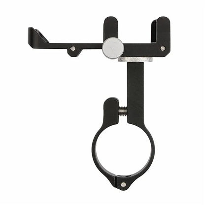 GUB PRO7 Aluminum Alloy Bicycle Handlebar Mount for 55-100mm Cell Phone Holder Bracket