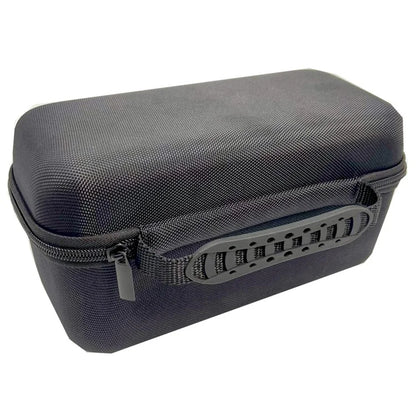 For HY300 / HY320 Projector Nylon+EVA Zipper Storage Bag Shockproof Carrying Case