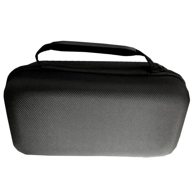 For HY300 / HY320 Projector Nylon+EVA Zipper Storage Bag Shockproof Carrying Case