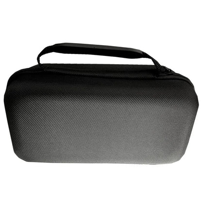 For HY300 / HY320 Projector Nylon+EVA Zipper Storage Bag Shockproof Carrying Case