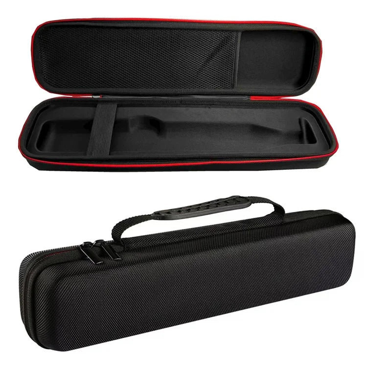 For Dyson Airstrait Straightener Hair Styling Tool Handbag Nylon+EVA Carrying Case