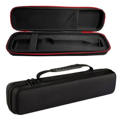 For Dyson Airstrait Straightener Hair Styling Tool Handbag Nylon+EVA Carrying Case