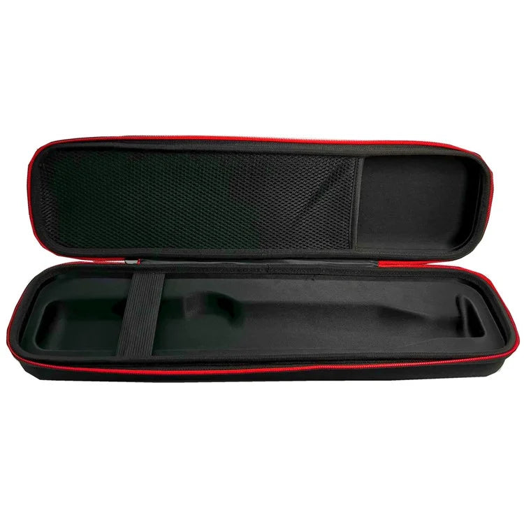 For Dyson Airstrait Straightener Hair Styling Tool Handbag Nylon+EVA Carrying Case