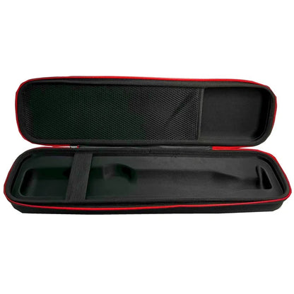 For Dyson Airstrait Straightener Hair Styling Tool Handbag Nylon+EVA Carrying Case