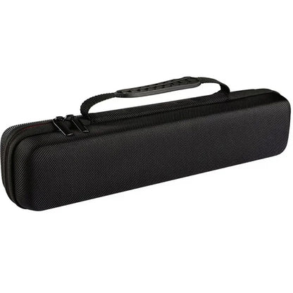 For Dyson Airstrait Straightener Hair Styling Tool Handbag Nylon+EVA Carrying Case