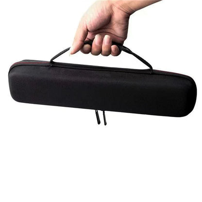 For Dyson Airstrait Straightener Hair Styling Tool Handbag Nylon+EVA Carrying Case