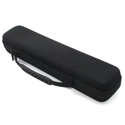 For Dyson Airstrait Straightener Hair Styling Tool Handbag Nylon+EVA Carrying Case