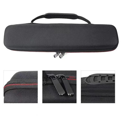 For Dyson Airstrait Straightener Hair Styling Tool Handbag Nylon+EVA Carrying Case