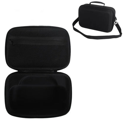 Storage Case for Bose Soundlink Max Bluetooth Speaker Hard EVA Carrying Bag with Shoulder Strap