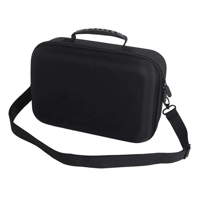 Storage Case for Bose Soundlink Max Bluetooth Speaker Hard EVA Carrying Bag with Shoulder Strap