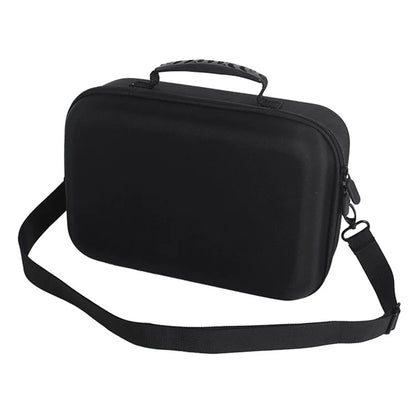 Storage Case for Bose Soundlink Max Bluetooth Speaker Hard EVA Carrying Bag with Shoulder Strap