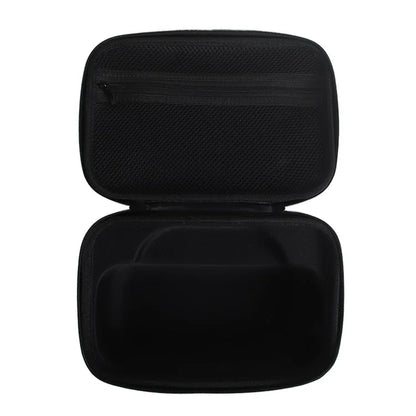 Storage Case for Bose Soundlink Max Bluetooth Speaker Hard EVA Carrying Bag with Shoulder Strap