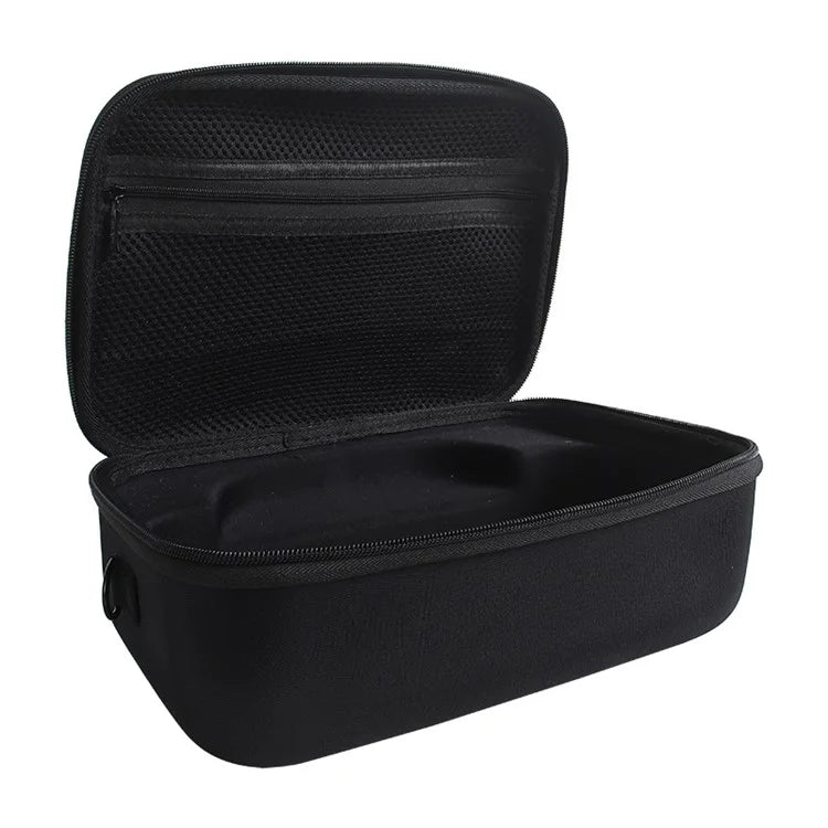 Storage Case for Bose Soundlink Max Bluetooth Speaker Hard EVA Carrying Bag with Shoulder Strap
