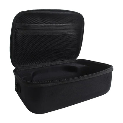 Storage Case for Bose Soundlink Max Bluetooth Speaker Hard EVA Carrying Bag with Shoulder Strap
