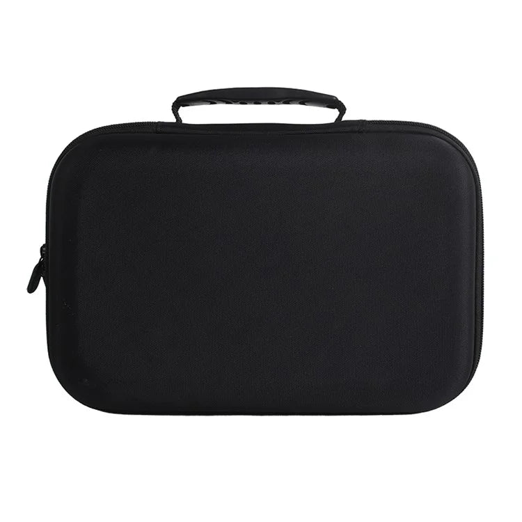 Storage Case for Bose Soundlink Max Bluetooth Speaker Hard EVA Carrying Bag with Shoulder Strap