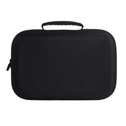 Storage Case for Bose Soundlink Max Bluetooth Speaker Hard EVA Carrying Bag with Shoulder Strap