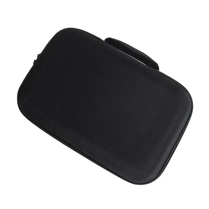 Storage Case for Bose Soundlink Max Bluetooth Speaker Hard EVA Carrying Bag with Shoulder Strap