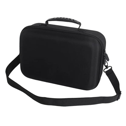 Storage Case for Bose Soundlink Max Bluetooth Speaker Hard EVA Carrying Bag with Shoulder Strap