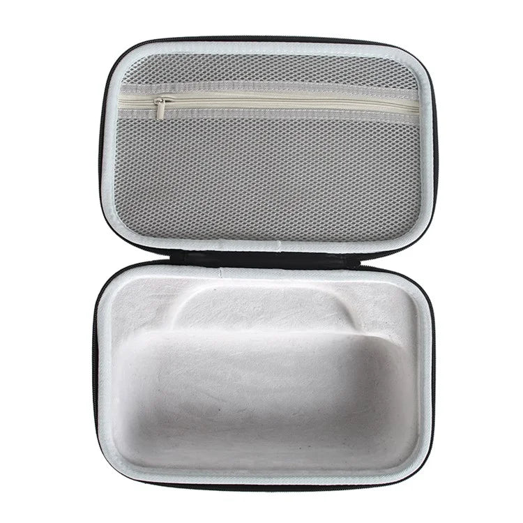 Storage Case for Bose Soundlink Max Bluetooth Speaker Hard EVA Carrying Bag with Shoulder Strap