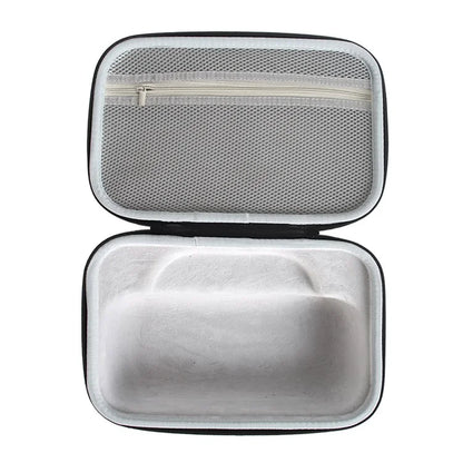 Storage Case for Bose Soundlink Max Bluetooth Speaker Hard EVA Carrying Bag with Shoulder Strap