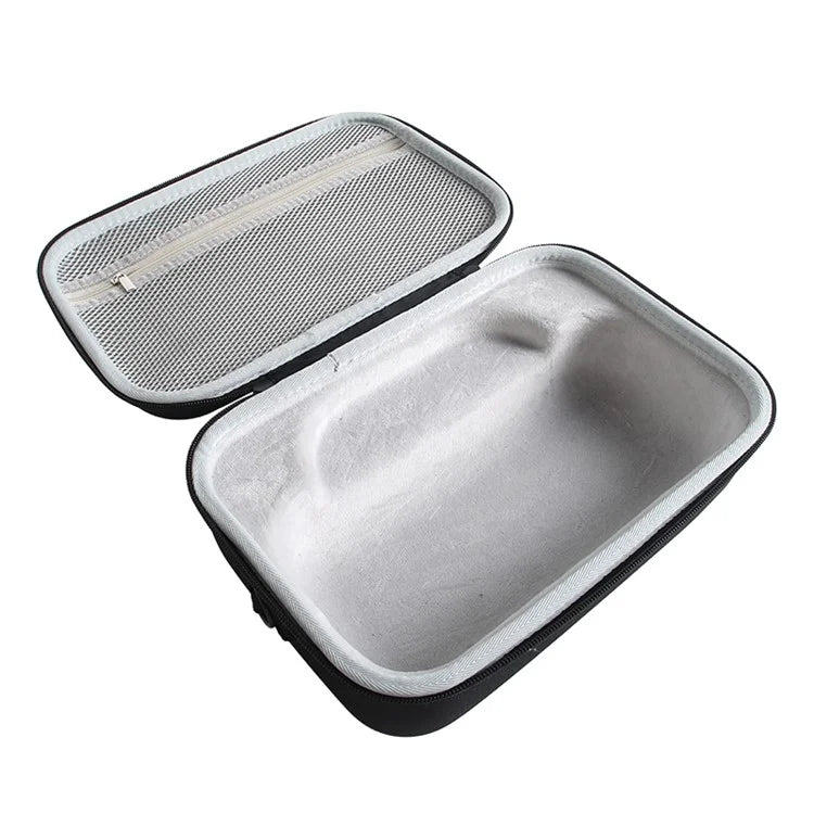 Storage Case for Bose Soundlink Max Bluetooth Speaker Hard EVA Carrying Bag with Shoulder Strap